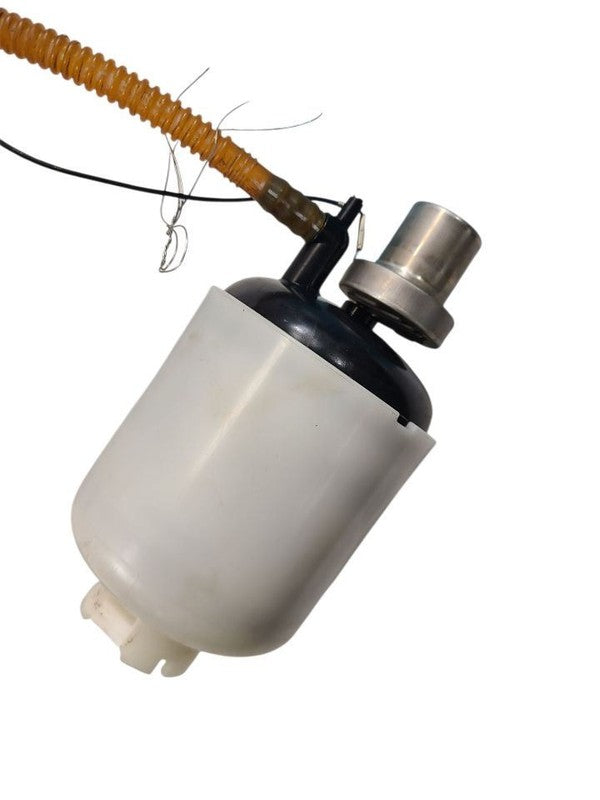Fuel Pump Tank Engine ID Located On Front Cover Fits 13-17 AUDI A5 630