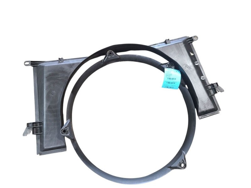 RAM3500   2020 Radiator Shroud 641262