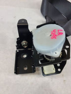 REAR IMPREZA   2010 Driver's Side Retractor Seat Belt Rear 550012