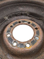 Wheel Fits 81-93 DODGE 250 PICKUP 575344