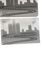 ENVISION  2019 Owners Manual 621589