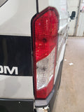 Passenger Right Tail Light Fits 15-25 TRANSIT 150 666512