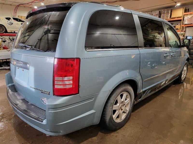 Speedometer Fits 2010 TOWN & COUNTRY 569638 5172805AF