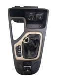 CHEROKEE  2015 Dash Bezel 629924