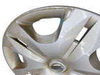 Wheel Cover HubCap 15" Hatchback Fits 10-12 VERSA 676525