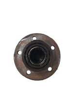 Front Brakes Automatic Hubs Thru 4/95 Fits 94-95 FORD F150 PICKUP 6519