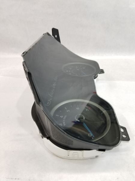 Speedometer Cluster MPH ID HL3T-10849-BBF Fits 17-18 FORD F150 PICKUP 