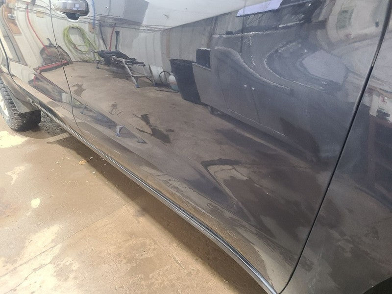 Passenger Front Door Double Cab Fits 19-25 SILVERADO 1500 PICKUP 65765