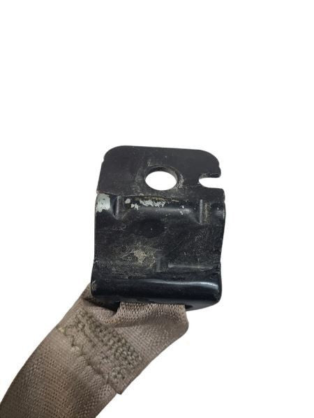 REAR SUBURBN25 2003 2nd Row Driver's Side Retractor Seat Belt Rear 575
