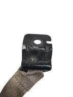 REAR SUBURBN25 2003 2nd Row Driver's Side Retractor Seat Belt Rear 575