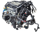 Engine 2.5L VIN E 8th Digit Fits 22-24 TUCSON 667965