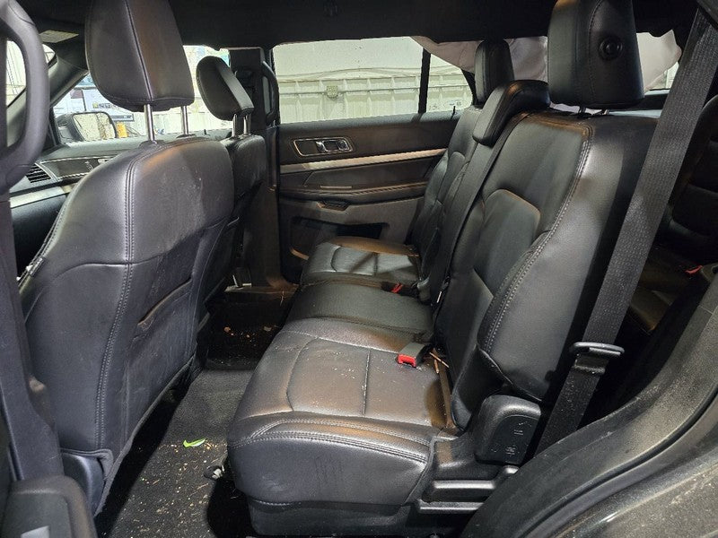 Seat Belt Front Passenger Retractor Fits 16-19 EXPLORER 625906
