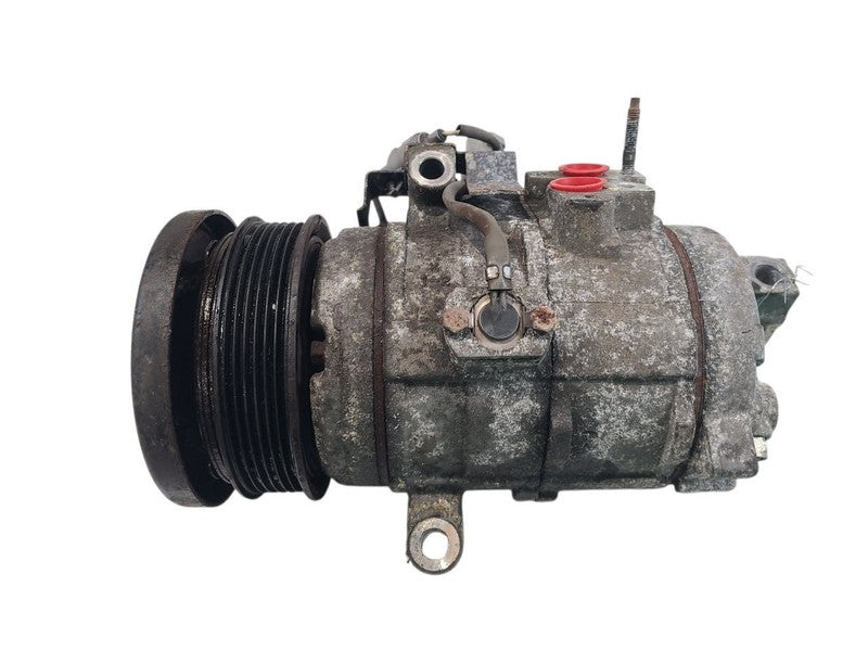 AC Compressor Fits 01-07 SEQUOIA 664295