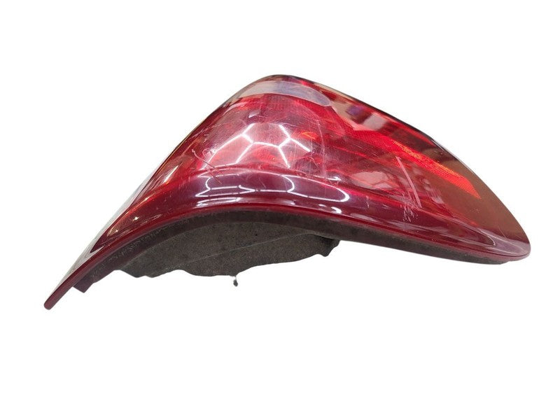 Driver Tail Light Pickup With Box DRW Fits 07-14 SIERRA 3500 PICKUP 67