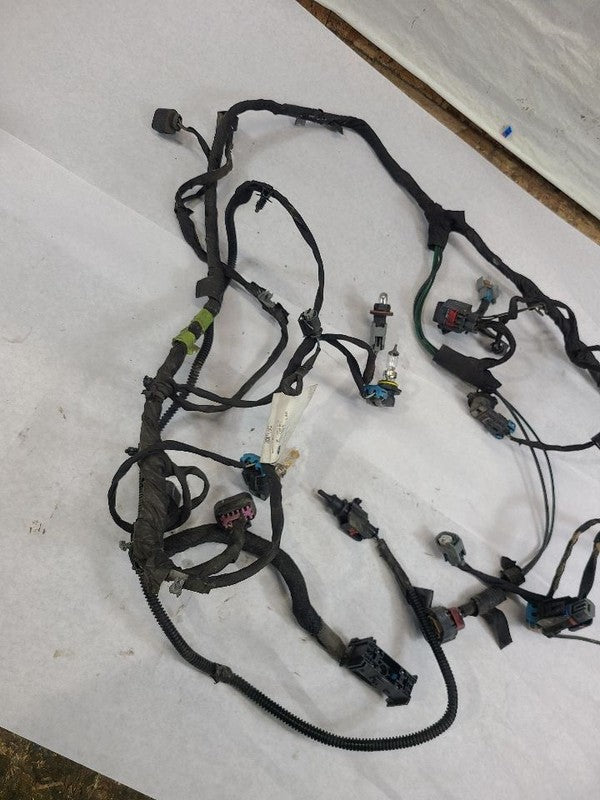 JOURNEY   2011 Lamp Wiring Harness 607464