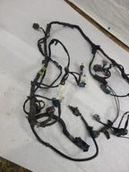 JOURNEY   2011 Lamp Wiring Harness 607464