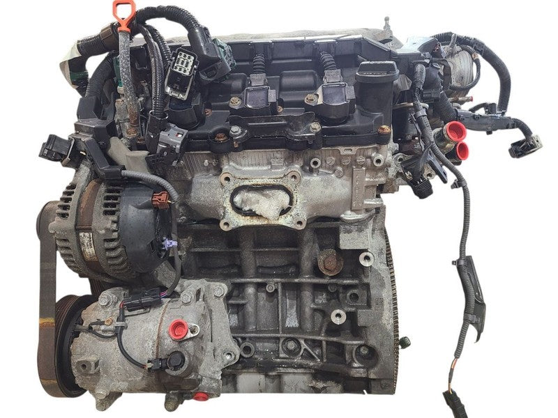 Engine 3.5L VIN H 7th Digit Fits 19-22 PASSPORT 666336