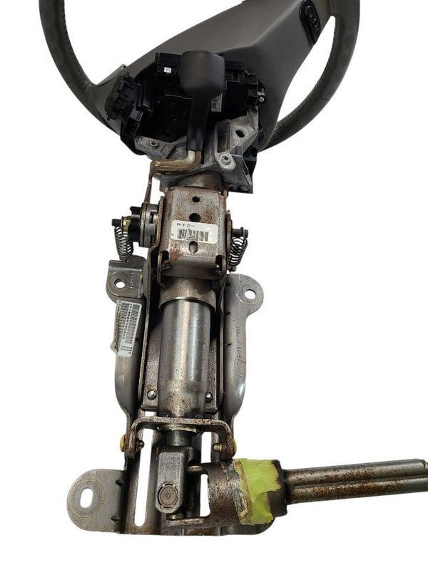 Steering Column Dash Shift Tilt With Cruise Control Fits 08-10 CARAVAN