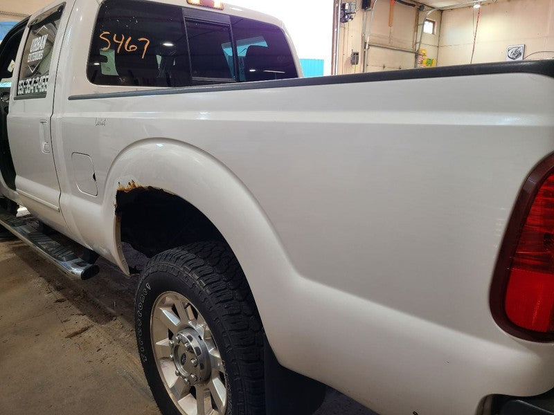 Pickup Box Srw 6' 9" Box Fits 11-16 FORD F250SD PICKUP 663379