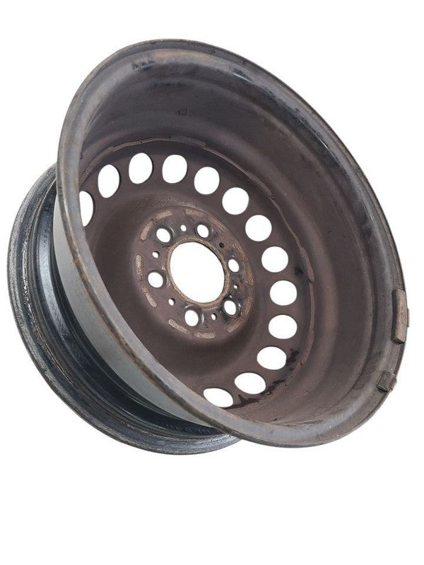 Wheel 16x6-1/2 Steel 18 Hole Fits 10-26 MERCEDES SPRINTER 2500 672094