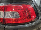 Passenger Tail Light Quarter Panel Mounted LED Fits 14-18 CHEROKEE 623