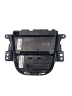 Temperature Control US Market Without Heated Seat Fits 12-17 VERANO 66