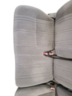 Driver Front Seat Bench Split 60/40 Cloth Manual SR5 Fits 00-04 TUNDRA