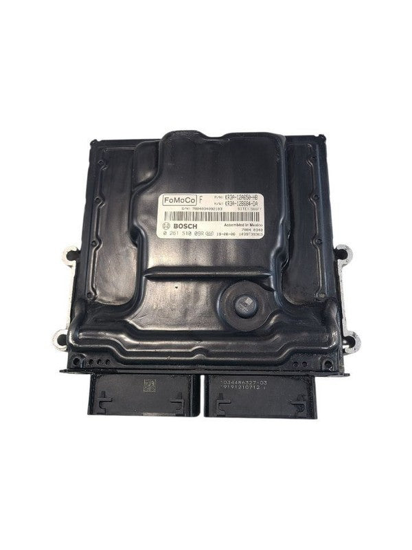 Engine ECM Electronic Control Module Ecoboost Fits 19-23 MUSTANG 66356