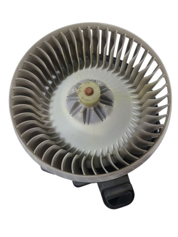 Blower Motor Fits 07-21 TUNDRA 657125
