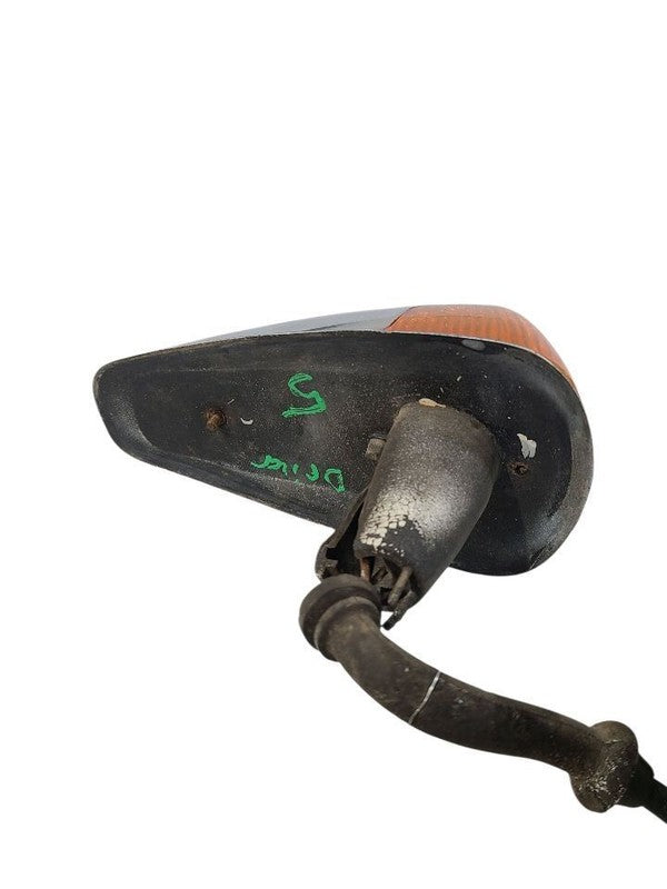 Driver Corner/Park Light Park Lamp-turn Signal Fits 70-79 BEETLE 65026