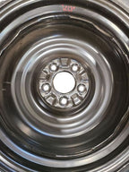 Wheel 17x4 Compact Spare Fits 04-14 16-21 MAXIMA 599846