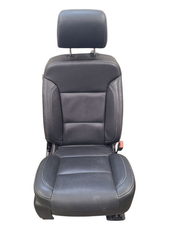 Passenger Front Seat Bucket-bench Seat Opt AN3 Fits 15-20 SUBURBAN 150