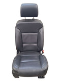 Passenger Front Seat Bucket-bench Seat Opt AN3 Fits 15-20 SUBURBAN 150