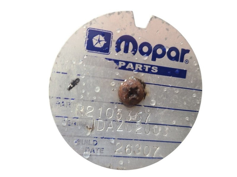Transfer Case Manual Transmission Fits 94-97 DODGE 1500 PICKUP 667851