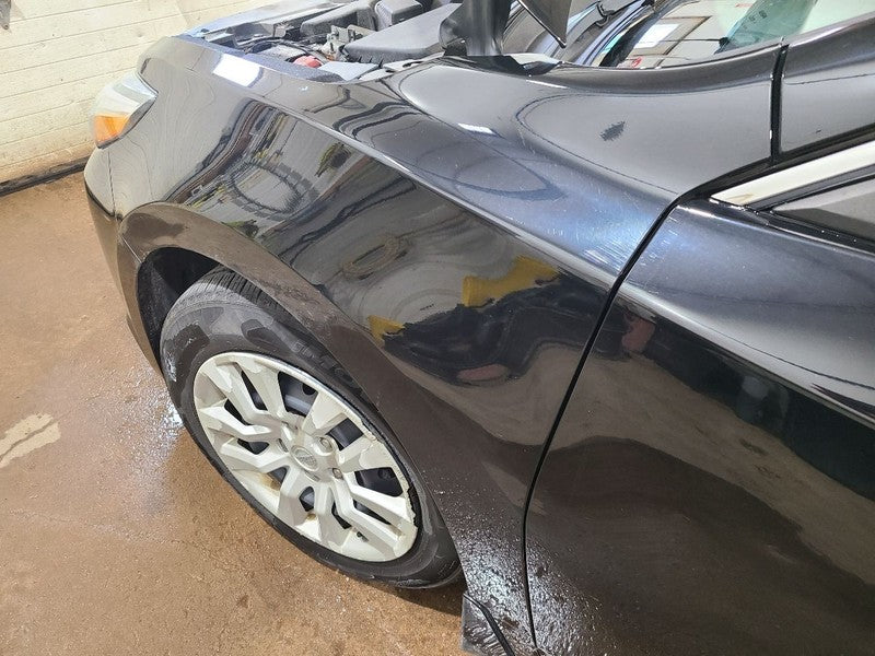 Driver Left Fender Sedan Fits 16-18 ALTIMA 665370