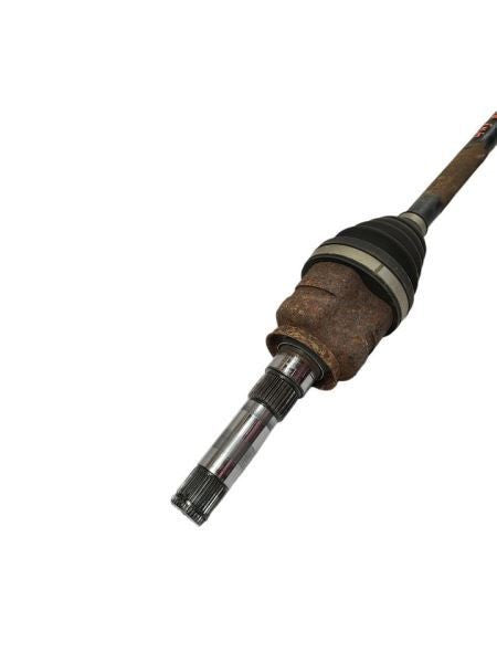 Driver Left Axle Shaft Rear Axle Fits 12-16 SRX 592393