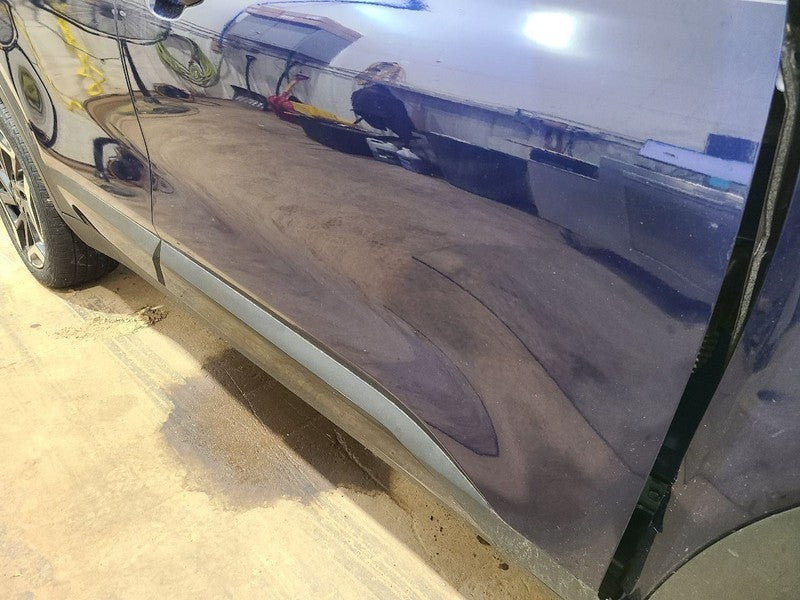 Passenger Right Front Door Solar Glass Fits 21-26 SELTOS 670954