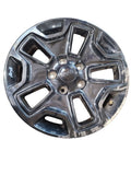 Wheel VIN W 6th Digit Jk Body 17x7-1/2 10 Slot Fits 14-18 WRANGLER 662