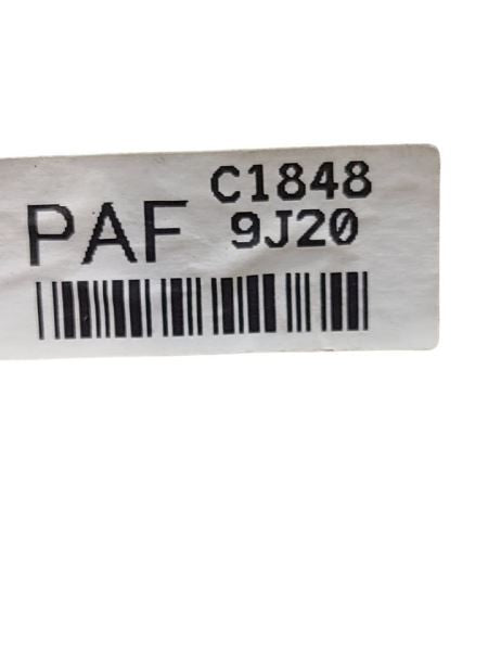 ALTIMA    2010 Fuse Box Cabin 575318