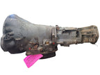 Automatic Transmission 4WD 8-318 5.2L Fits 95 DODGE 1500 PICKUP 667850