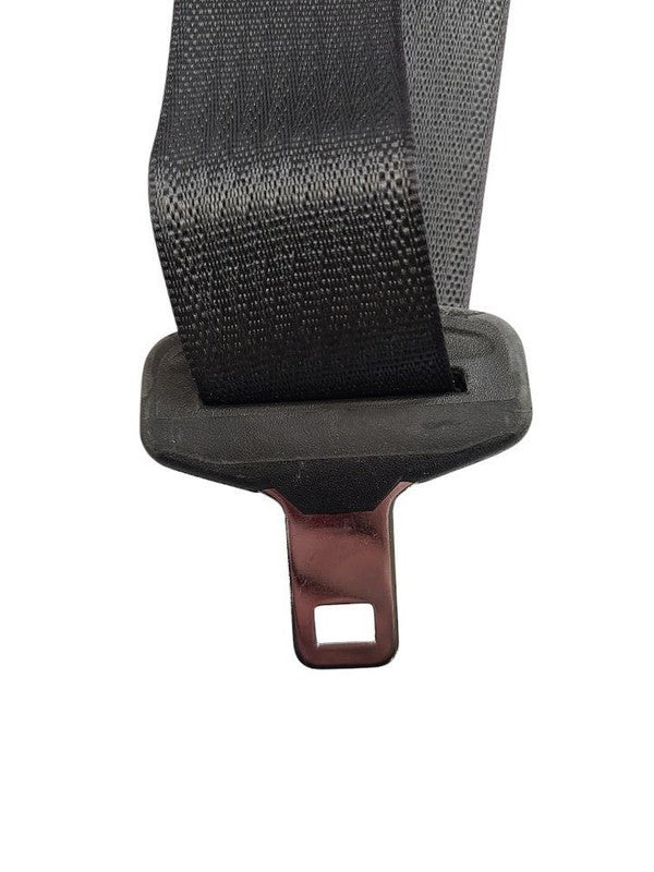 SILVRDO35 2022 Seat Belt Rear 612304