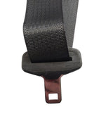 SILVRDO35 2022 Seat Belt Rear 612304