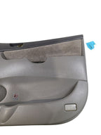 SIENNA    2008 Front Door Trim Panel 649221