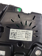 Speedometer MPH With 4.2" LCD Display In Cluster Fits 18-19 ECOSPORT 6