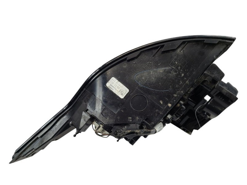Driver Tail Light US Built Quarter Panel Mounted LED Fits 23 SPORTAGE 