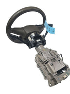 Steering Column With Blind Spot Alert Opt 7Y2 Or 7Y3 Fits 07-08 AUDI Q