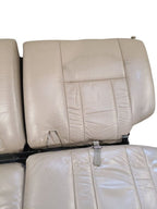 4 RUNNER  1999 Seat Rear 621841