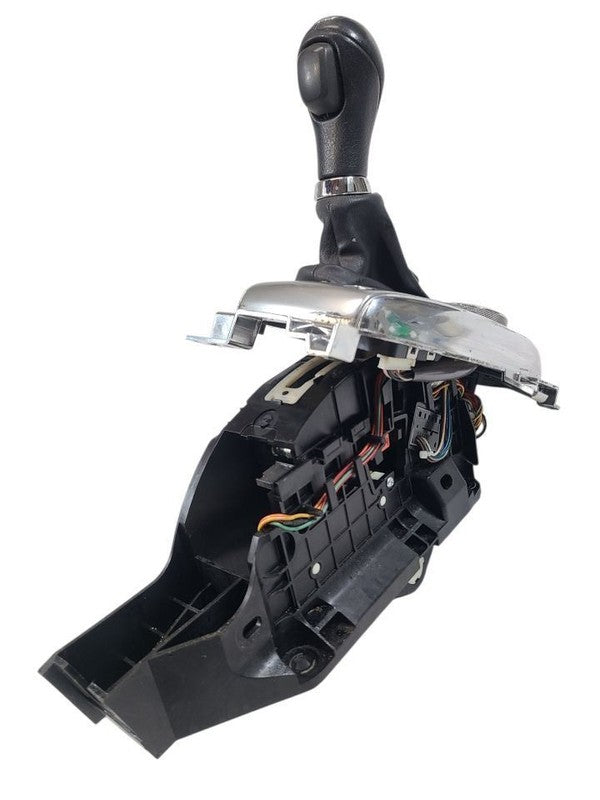 QX80      2016 Transmission Shift 659669