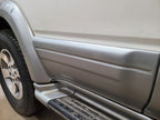 Passenger Rear Side Door Limited Body Side Moulding Fits 96-02 4 RUNNE