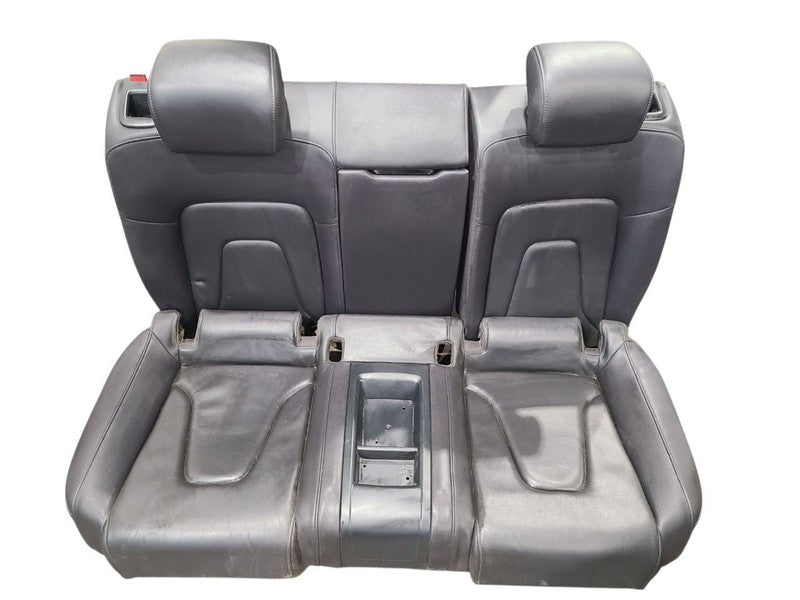 A5 AUDI   2013 Seat Rear 630704